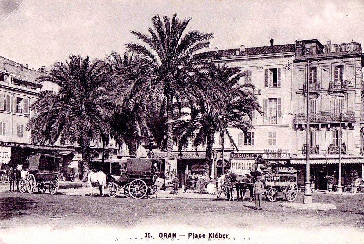 2250- Oran - Place Kleber.jpg